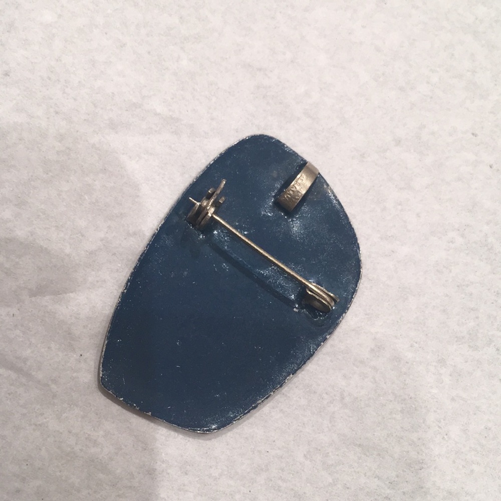 Colorful pendant - Picture 2 of 3